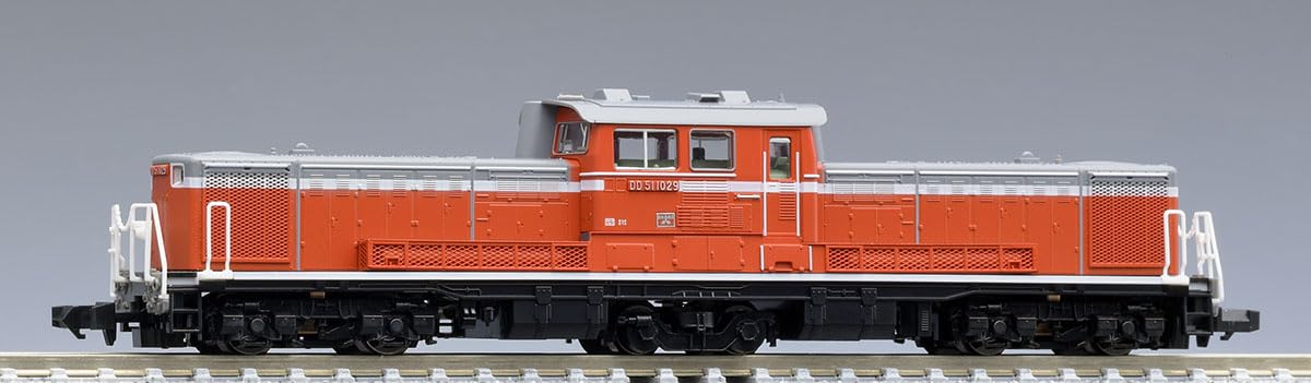 Amazon.co.jp: TOMIX 2248 DD51-1000形 九州仕様 : おもちゃ